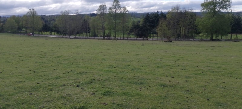 Se Venden Hermosas Parcelas Sector Tegualda