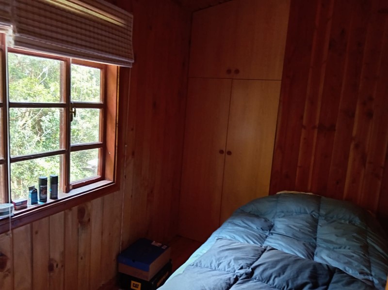 Se Vende Hermosa Parcela Con Casa Vista Al Mar