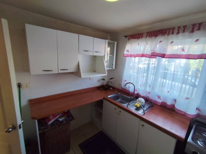 Se Vende Hermosa Casa en Valle Volcanes