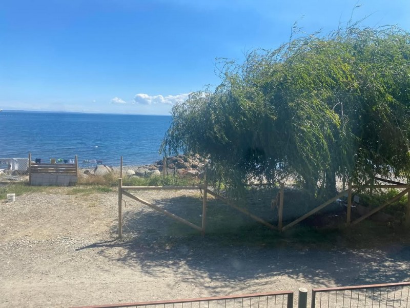 Se Vende Hermosa Casa en Sector Quillaipe Orilla de Playa