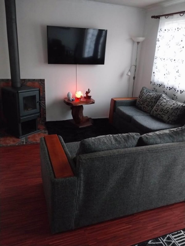 Se Vende Hermosa Casa en Villa Altos de Tenglo.