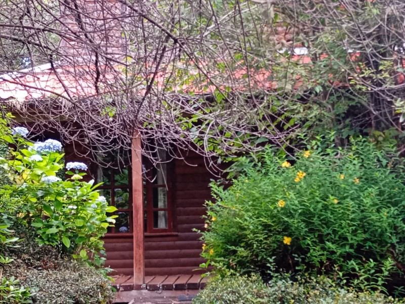 Se Vende Hermosa Parcela Con Casa Vista Al Mar