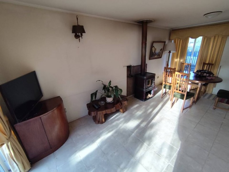 Se Vende Hermosa Casa en Valle Volcanes