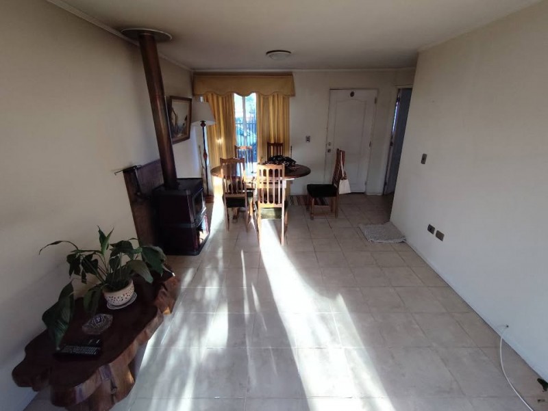 Se Vende Hermosa Casa en Valle Volcanes