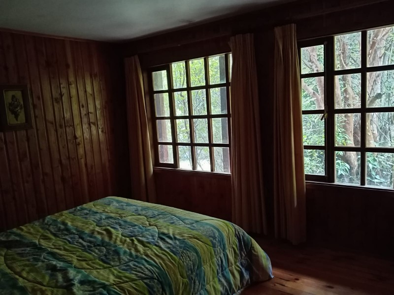 Se Vende Hermosa Parcela Con Casa Vista Al Mar