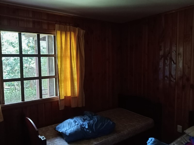 Se Vende Hermosa Parcela Con Casa Vista Al Mar