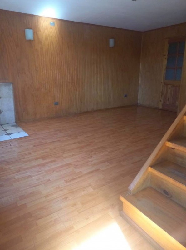 Se Vende Casa Familiar Frente A Parque, Excelente Ubicacion
