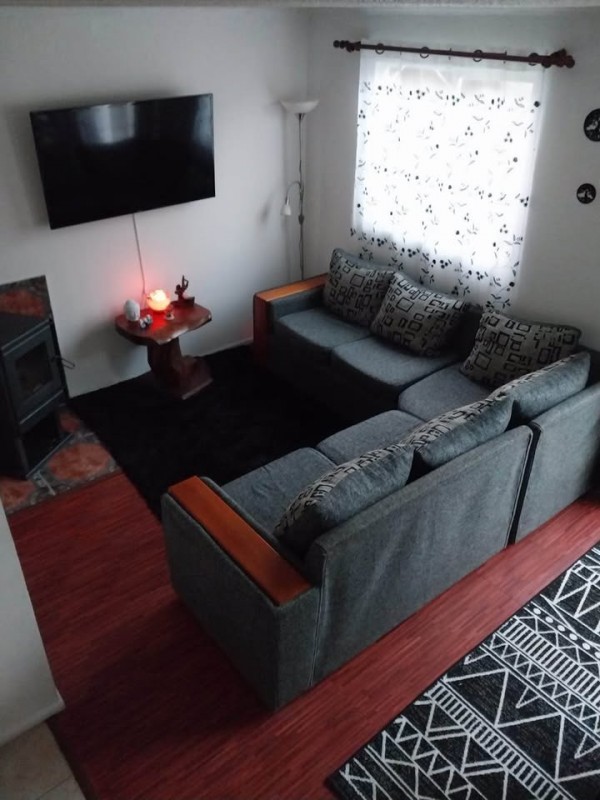 Se Vende Hermosa Casa en Villa Altos de Tenglo.