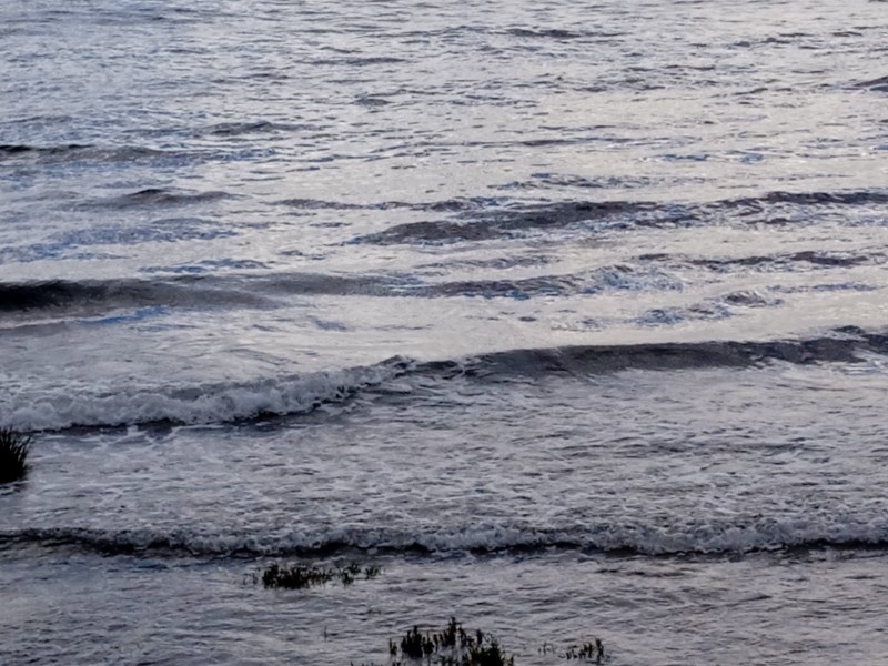 Se Vende Hermosa Parcela Con Casa Vista Al Mar