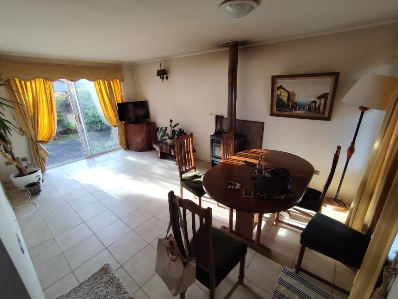 Se Vende Hermosa Casa en Valle Volcanes