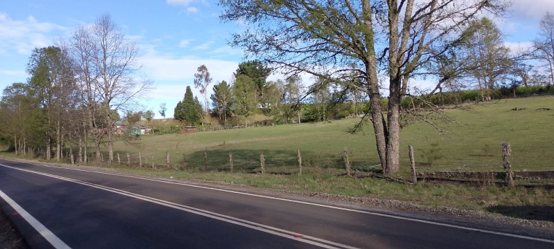 Se Venden Hermosas Parcelas Sector Tegualda