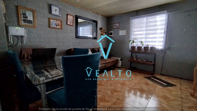 Casa Esquina, Aislada en Venta – Excelente Ubicación en Teno