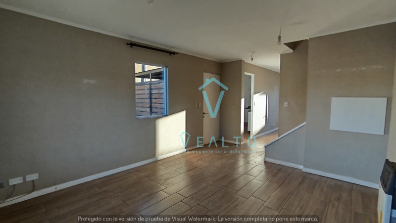 Casa en Arriendo en Condominio Prados de Buin 2