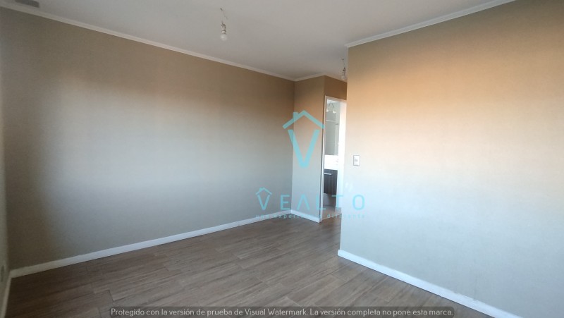 Casa en Arriendo en Condominio Prados de Buin 2