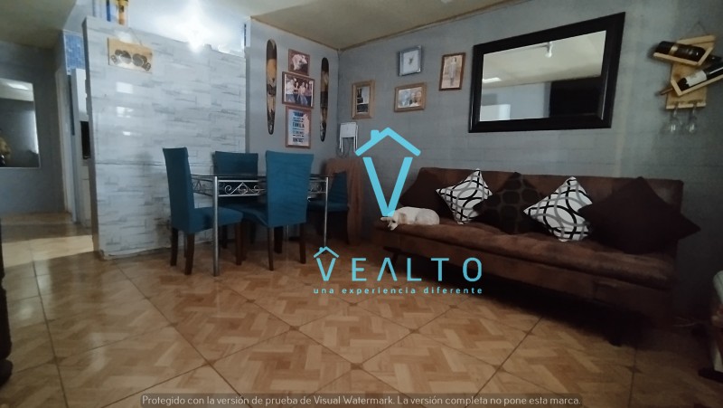 Fotografía de Casa Esquina, Aislada en Venta – Excelente Ubicación en Teno