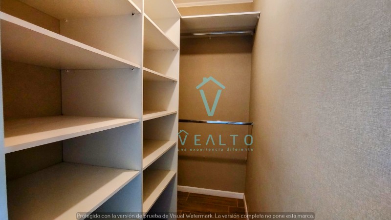 Casa en Arriendo en Condominio Prados de Buin 2