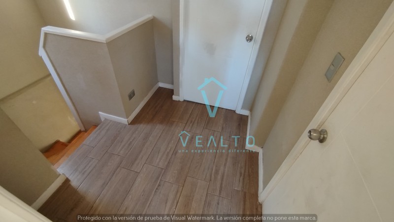 Casa en Arriendo en Condominio Prados de Buin 2