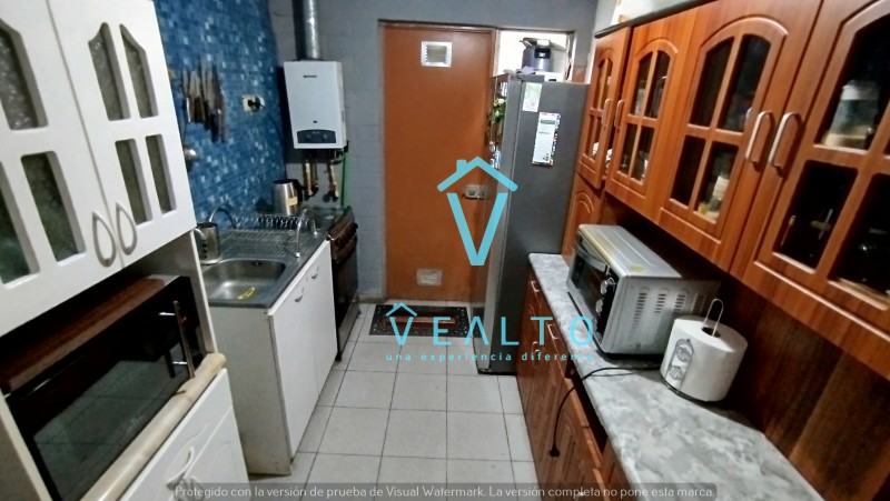 Casa Esquina, Aislada en Venta – Excelente Ubicación en Teno