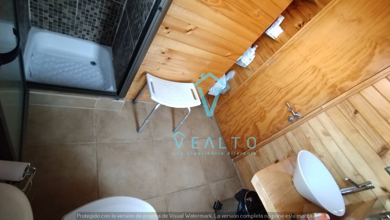 Casa en Venta en Pichilemu Con Vista Al Mar