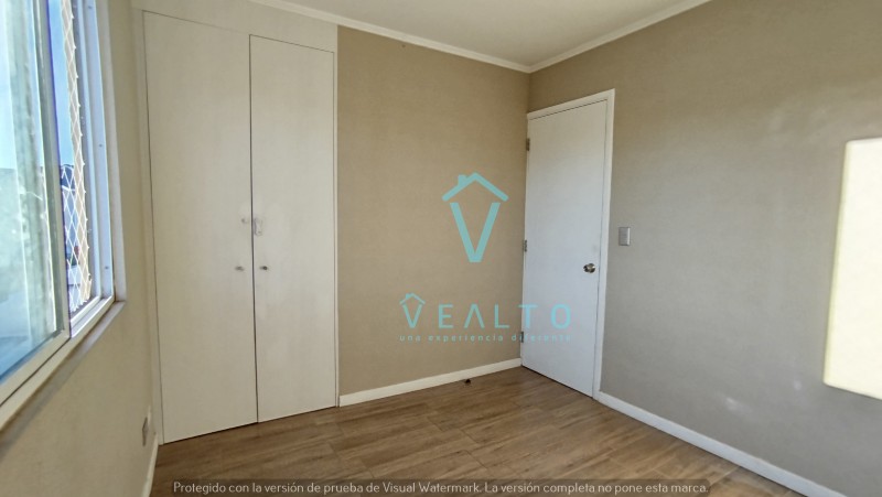 Casa en Arriendo en Condominio Prados de Buin 2