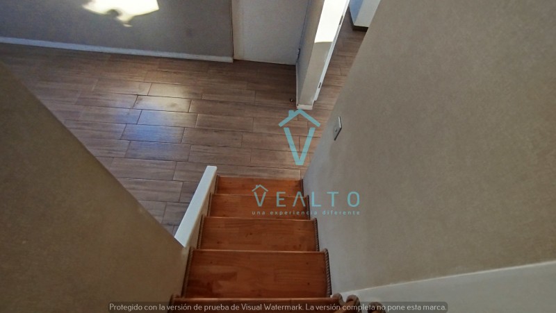 Casa en Arriendo en Condominio Prados de Buin 2