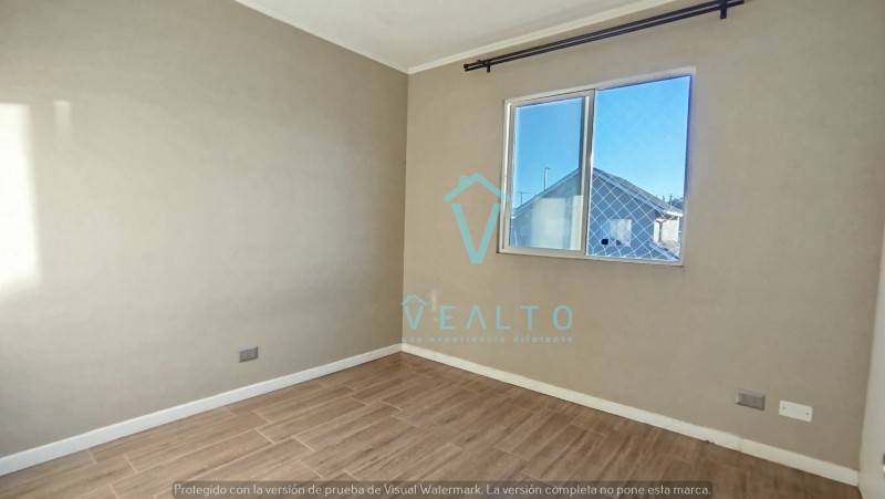 Casa en Arriendo en Condominio Prados de Buin 2