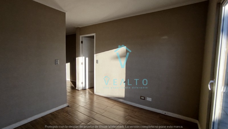 Casa en Arriendo en Condominio Prados de Buin 2