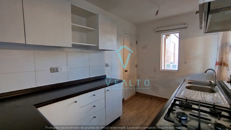 Casa en Arriendo en Condominio Prados de Buin 2