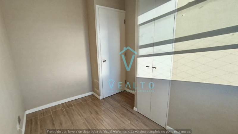 Casa en Arriendo en Condominio Prados de Buin 2