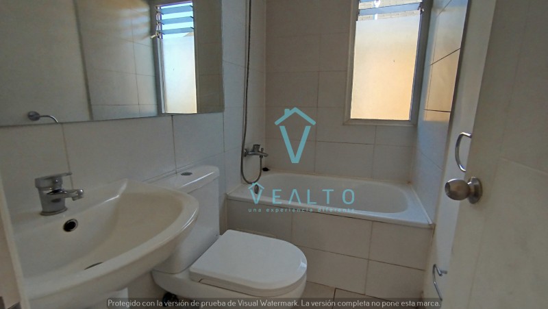 Casa en Arriendo en Condominio Prados de Buin 2