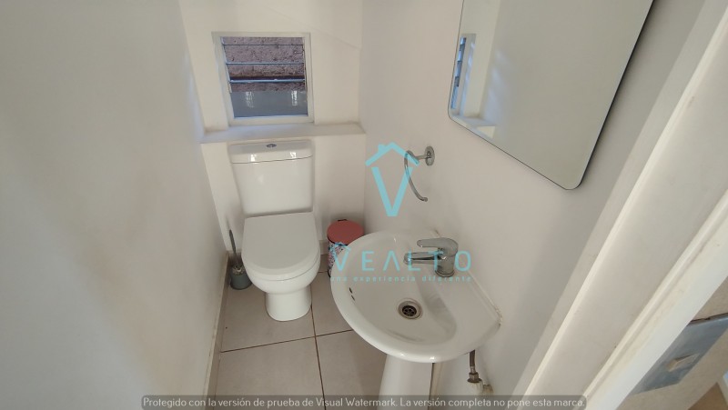 Casa en Arriendo en Condominio Prados de Buin 2