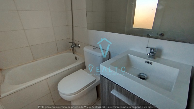 Casa en Arriendo en Condominio Prados de Buin 2