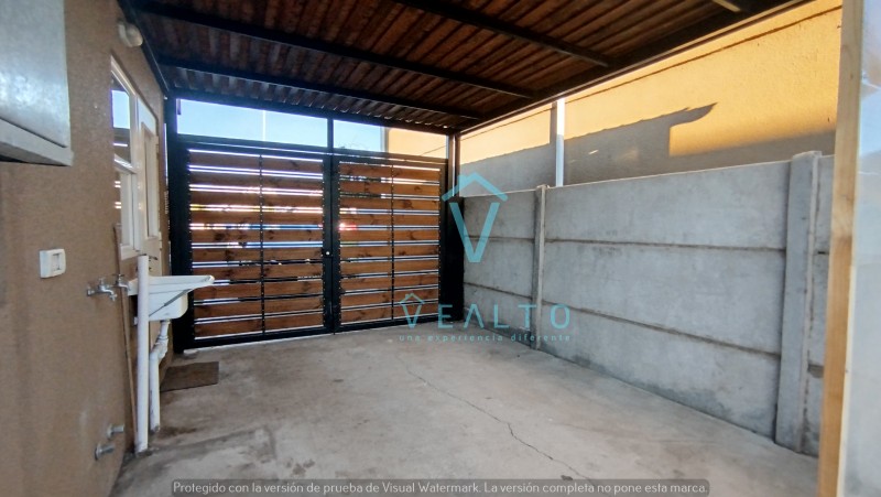 Casa en Arriendo en Condominio Prados de Buin 2