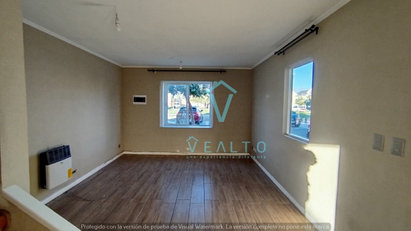 Casa en Arriendo en Condominio Prados de Buin 2