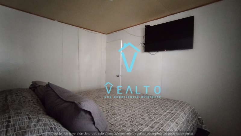 Casa Esquina, Aislada en Venta – Excelente Ubicación en Teno