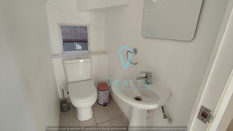 Casa en Arriendo en Condominio Prados de Buin 2