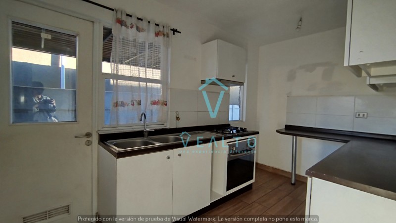 Casa en Arriendo en Condominio Prados de Buin 2