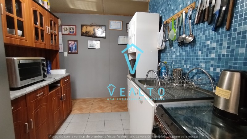 Casa Esquina, Aislada en Venta – Excelente Ubicación en Teno