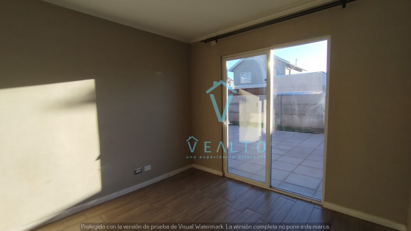 Casa en Arriendo en Condominio Prados de Buin 2