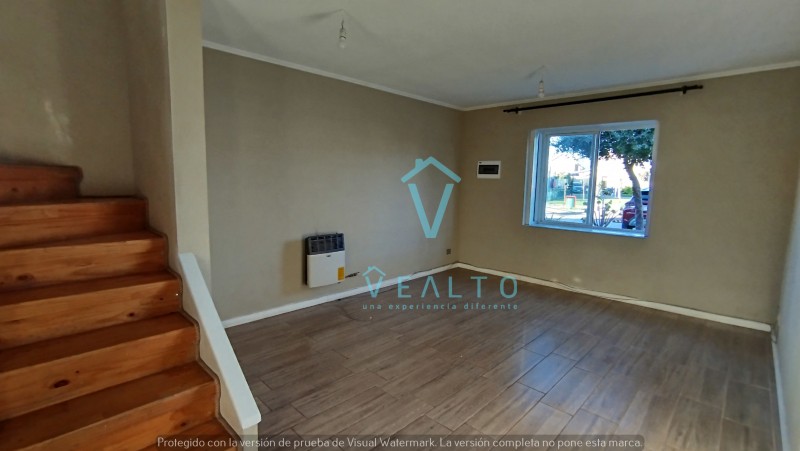 Casa en Arriendo en Condominio Prados de Buin 2
