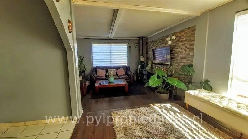 en Venta Casa Familiar |4D 2B 3E|Condominio Algarrobo