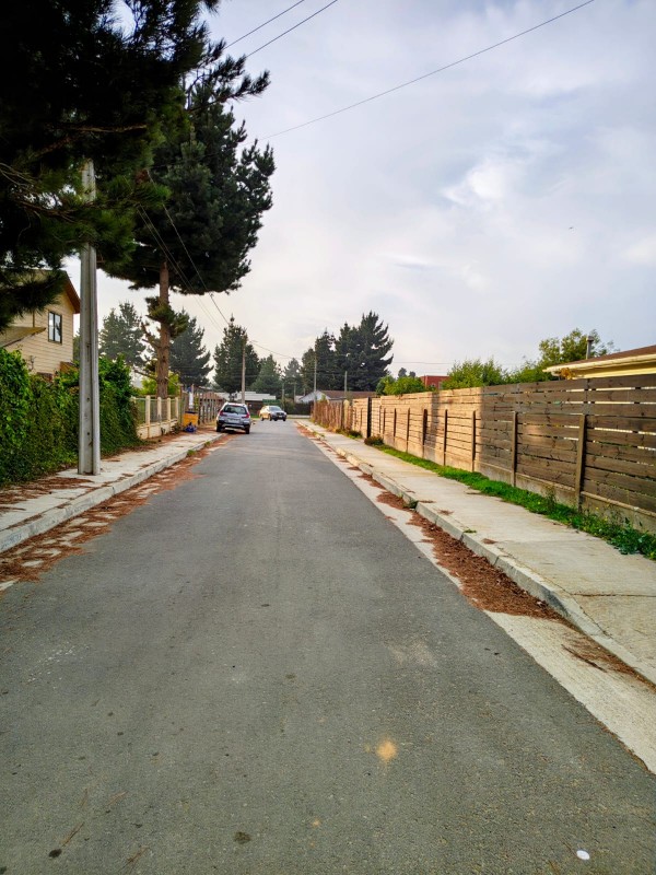 en Venta Casa 2 Pisos |4D + 2B| Sector Residencial Algarrobo