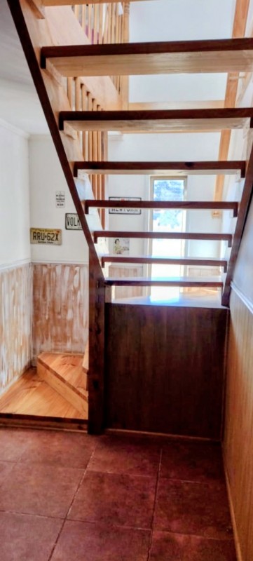 en Venta Casa 2 Pisos |4D + 2B| Sector Residencial Algarrobo