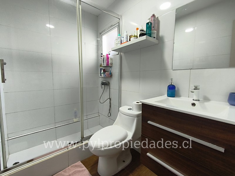 Se Arrienda Bella Casa Amoblada |3D, 2B + Terraza | el Yeco