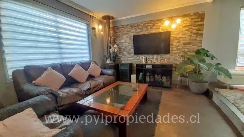 Fotografía de en Venta Casa Familiar |4D 2B 3E|Condominio Algarrobo
