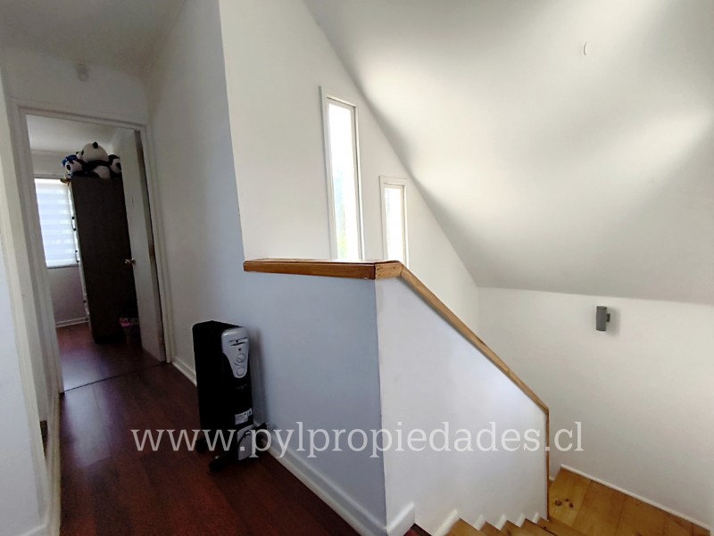 Se Arrienda Bella Casa Amoblada |3D, 2B + Terraza | el Yeco