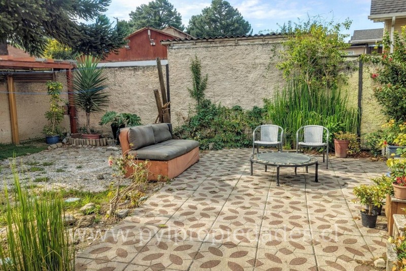 en Venta Casa Familiar |4D 2B 3E|Condominio Algarrobo