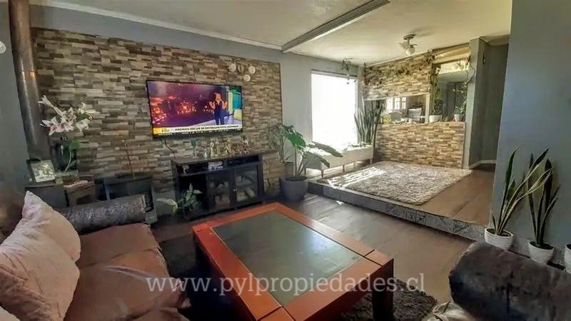 en Venta Casa Familiar |4D 2B 3E|Condominio Algarrobo