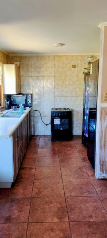 en Venta Casa 2 Pisos |4D + 2B| Sector Residencial Algarrobo