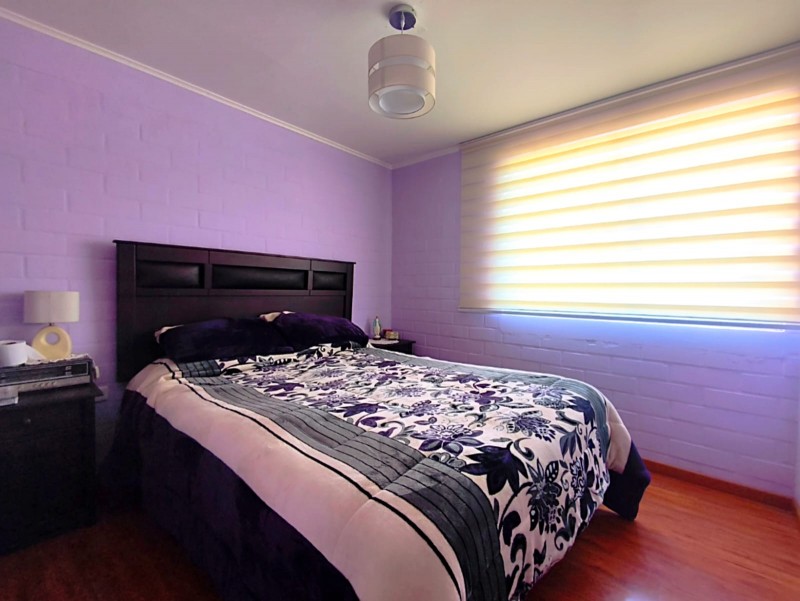 en Venta Casa Esquina | 2D 1B + Quincho | Altos de Zañartu